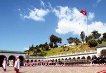 Tunisie, le Palais de Carthage n’est pas un havre de paix