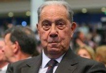 Charles Pasqua, le dernier parrain de la « Françafrique »