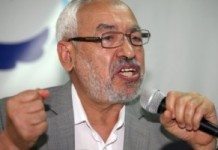 La lourde condamnation de Rached Ghannouchi, le leader islamiste tunisien