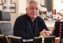 Robert Bourgi a payé les costumes