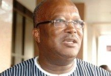 “Il faut diminuer les prérogatives du Président” Roch Kaboré