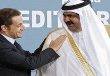 Le meilleur ami Qatari de Sarkozy, HBJ, menacé par les juges anglais