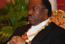 Gabon : le “prince” Ali perd sa cour