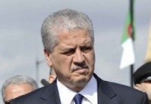 Alger, le clan Sellal a les doigts dans le pot de confiture