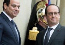 De Fabius à Le Drian, deux politiques étrangères antagonistes