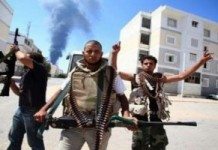 Libye : étrange omerta sur les “décapités” de Syrte