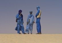 Les enjeux de la « question touarègue » au Sahel