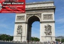 Cacophonie tunisienne à Paris