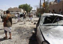 Des armes iraniennes pour le Yémen saisies par la flotte française