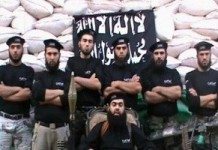 Comment les djihadistes syriens ont maîtrisé la production du gaz sarin