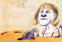 L’or d’Areva récupéré par l’ancien bras droit de Lauvergeon