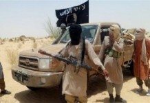 Mali, pendant la paix la guerre continue