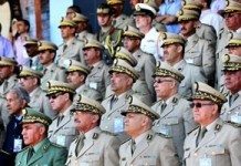 L’Algérie financerait l’effort de guerre des mercenaires russes au Mali