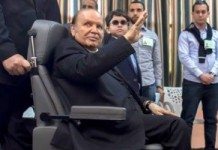 Le Polisario repris en main par le chef du DRS, Bachir Tartag