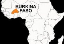 Burkina, un soulèvement annoncé
