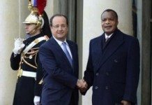 Ce que Denis Sassou N’Guesso est venu chercher à Paris