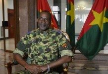 Burkina Faso : comment Gilbert Diendéré a négocié sa reddition