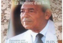 Lorsque Eric Laurent faisait l’apologie de la monarchie marocaine