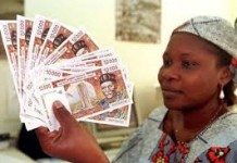 Quand Déby proposait la mort du franc CFA