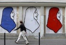 Islam, “la France n’est pas une île”