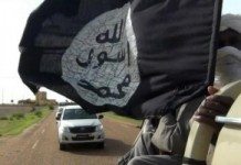 Des terroristes du Mali menacent le Niger