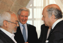 Quand la France soutenait l’islamiste tunisien Rached Ghannouchi !