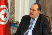 Face au terrorisme, l’étrange Najem Gharsalli, ministre tunisien de l’Intérieur