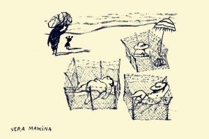 Sahel, l’exode tous azimuts