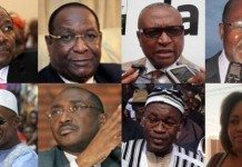 Guinée : Une présidentielle à hauts risques