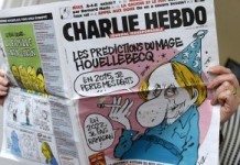 Nous sommes tous Charlie