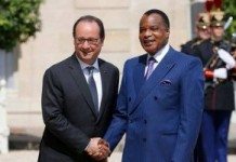 Conseils à Hollande afin qu’il embrasse de nouveaux dictateurs