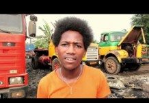 “K mal”, le slameur qui bouscule le Bénin