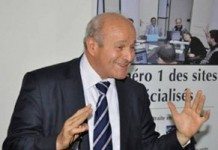 L’algérien Isaad Rebrab sur le point de divorcer avec les Sud-Coréens