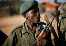 Au Congo, les enfants soldats entre réintégration et rejet