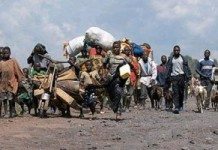 En Afrique, les réfugiés climatiques n’existent pas