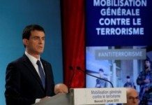 Levée de boucliers contre le “Frenchiot act”, pale copie du “Patriot Act” américain