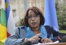 Marie-Thérèse Keita Bocoum : “En Centrafrique, il ne faut donner aucun répit à l’impunité”