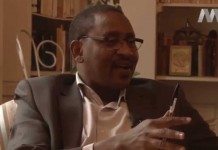 Guinée, la rue pourrait contester la victoire volée d’Alpha Condé