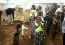 Un camp de réfugiés centrafricains se transforme en paradis de la drogue