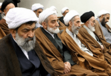 La démocratie en Iran, une coquille vide