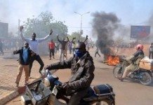 Au Niger, les émeutes anti Charlie dégénèrent