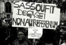 Au Congo, l’opposition n’écarte pas un soulèvement populaire