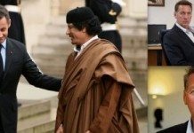 Guerre de Libye : qui a tué Pierre Marziali ?