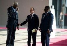 Au sommet de l’OIF, une canadienne tente une OPA sur la francophonie