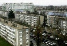 Sale temps dans le 9-3 après la fusillade à Charlie Hebdo