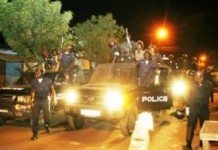 Mali, le nouveau far west