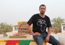 “Personne ne nous volera cette révolution”, Smockey, rappeur franco-burkinabé