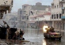 Les extrèmistes de Daech font la loi à Syrte