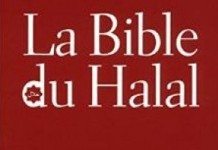 Le Premier ministre Manuel Valls n’est pas Halal