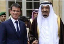 Manuel Valls vend son âme pour dix milliards de fausse monnaie